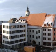 Weißenfels Altstadt
