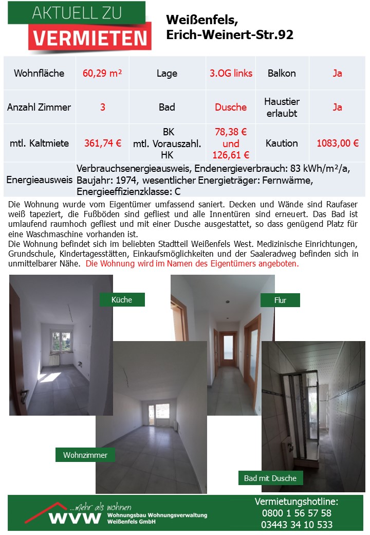 Erich-Weinert-Str. 92