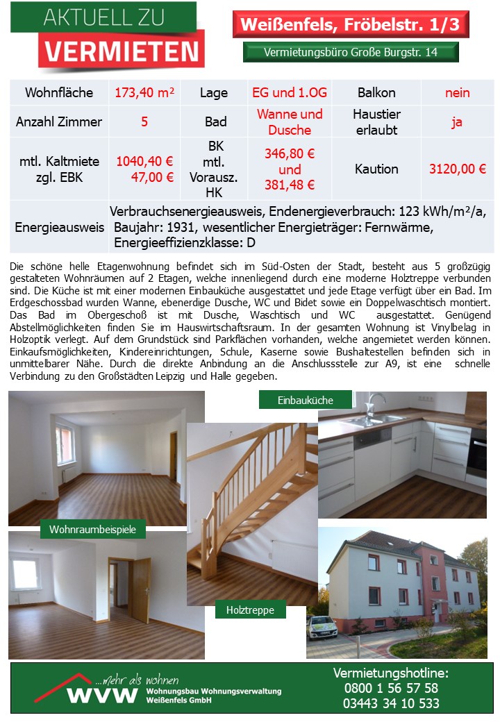 Fröbelstr. 1/3
