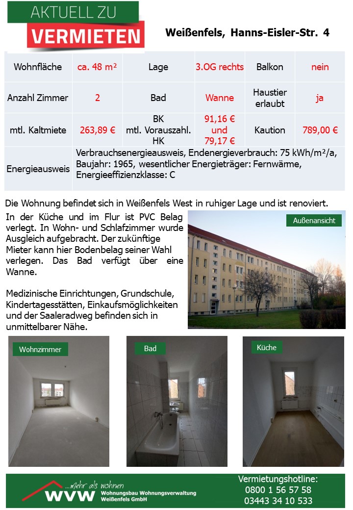 Hanns-Eisler-Str. 4