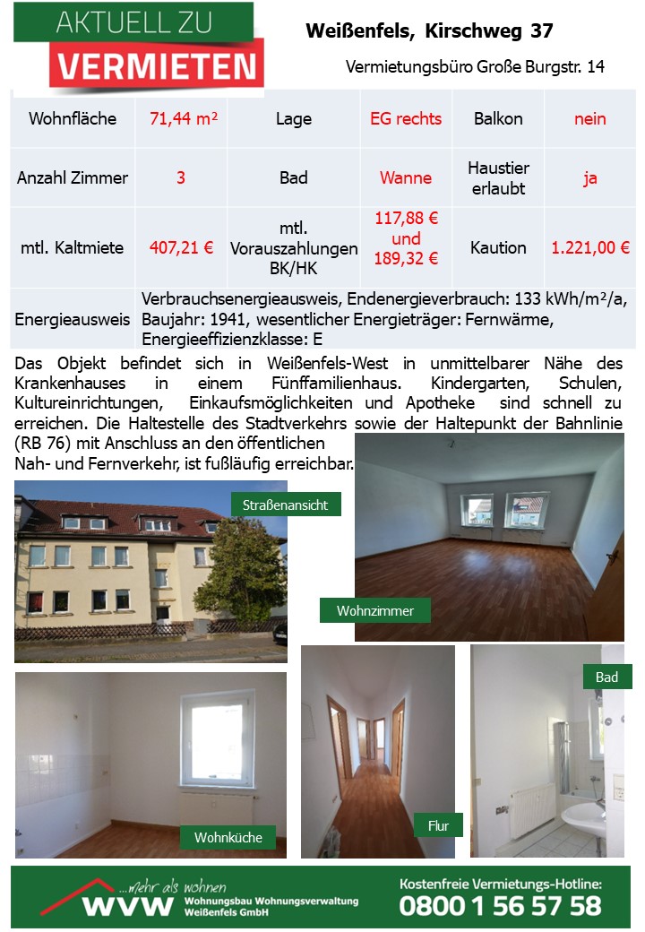 Kirschweg 37