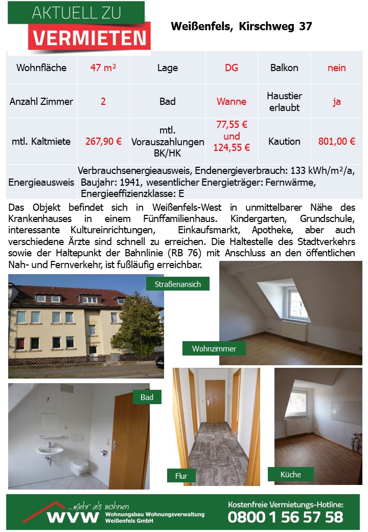 Kirschweg 37