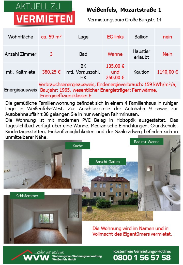 Mozartstr. 1