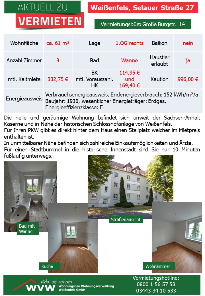 Selauer Str. 27