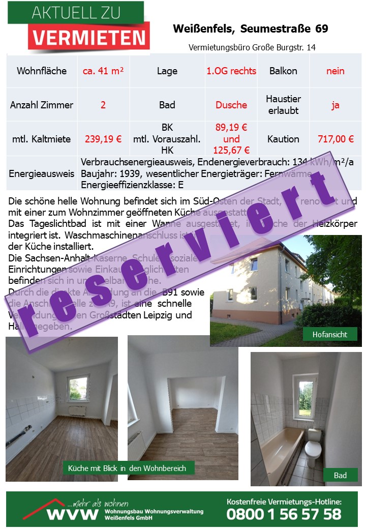 Seumestr. 69