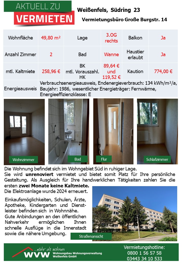 Südring 23