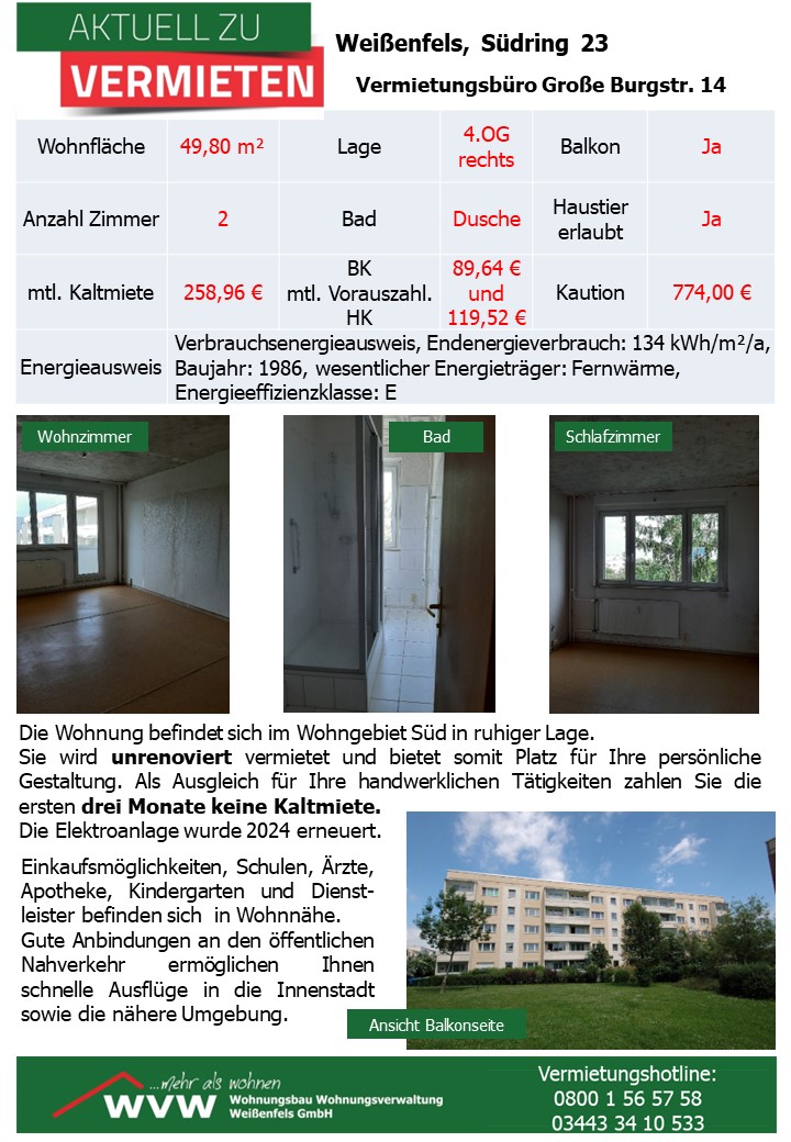 Südring 23
