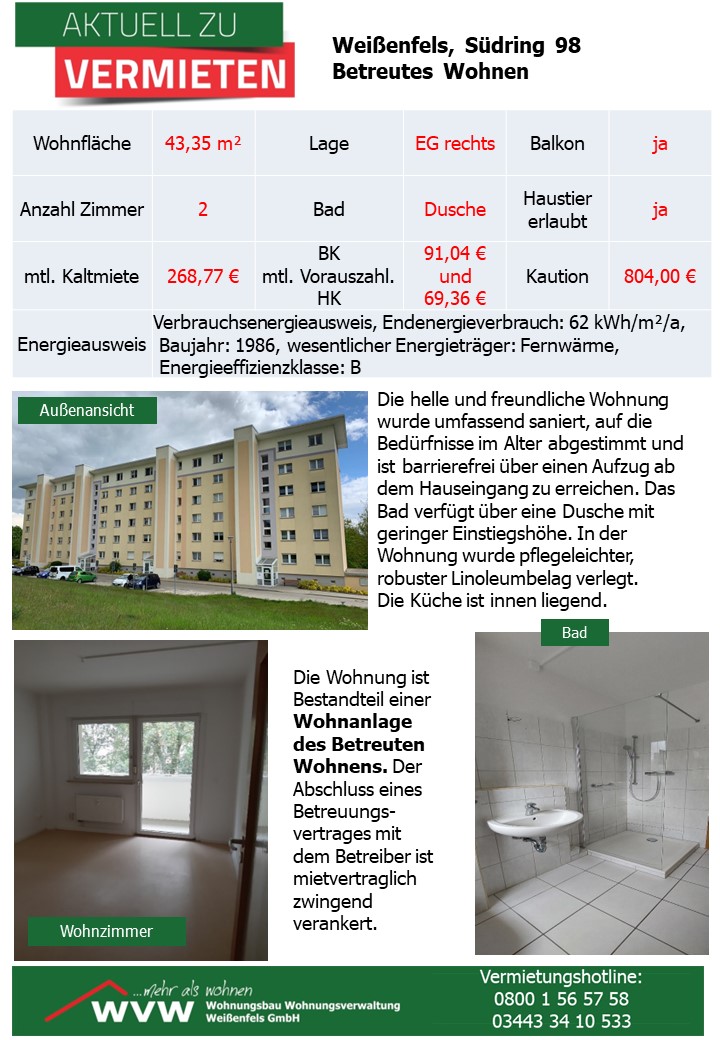 Südring 98